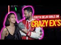South Delhi Girls On Crazy Ex Boyfriends | Drunk Interview