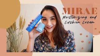 รวว มเบสนำ และ ชชนครม จาก Mirae Pannitap