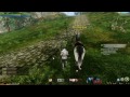 ArcheAge Basic Mounted Combat