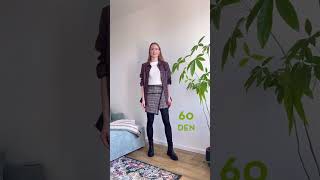 Strumpfhosen-Guide
