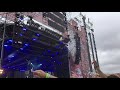 Breathe Carolina - More Than Ever (2) @ RFM Somnii 2017 - Day 1 (4K)