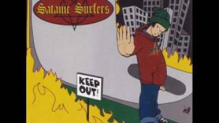 Watch Satanic Surfers Miss Bigmouth video