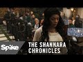 'I’m Ready To Die' Ep. 207 Official Clip | The Shannara Chronicles (Season 2)