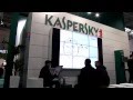 Kaspersky Lab und Partner auf der CeBIT 2013 - Tag 4