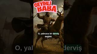 Ulu Çınarın Sırrı Geyikli Baba Kimdi?