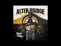 Alter Bridge-Silver Tongue (Audio)