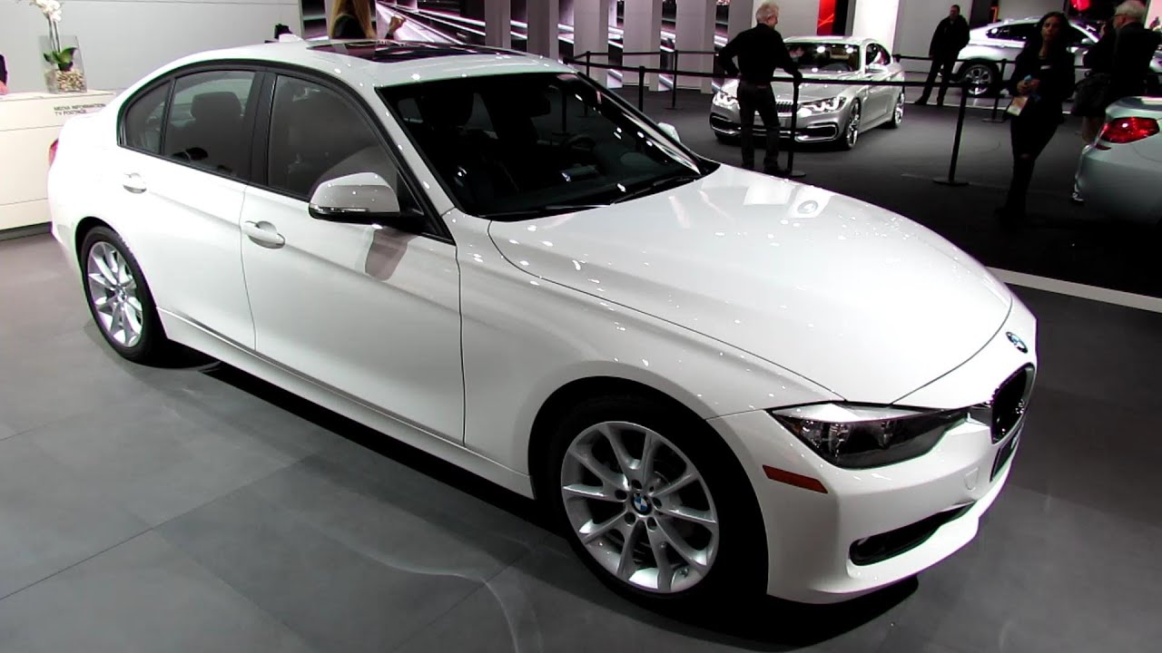 bmw 320i 
