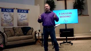 The Bride of Christ