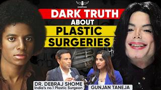 Plastic Surgery - Good Or Bad? Dr. Debraj Shome With Gunjanshouts