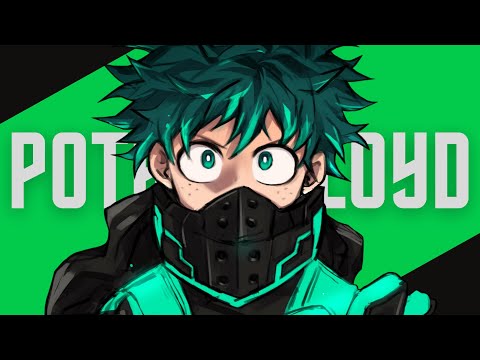 Deku Rap | "Hope" | Potara Lloyd ft @KenosIsHotOffical [My Hero Academia]