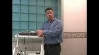 Jeff Singer, Pt - Tracker Reports
