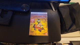 Opening To Migration 2024 Dvd