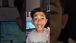 Bocil Aldo Vs Evos Rasya