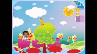 Baby Tv Pleaños De Ximena Mayte