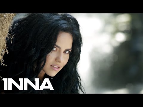INNA - Caliente (Video teaser)