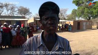 Chegutu..........muana 23 Ouraya Shamwari Yake Nebanga