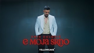 Emir Đulović - E Moja Srno Official Video