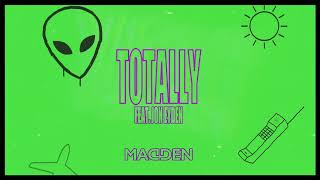 Watch Madden Totally feat Jon Eyden video