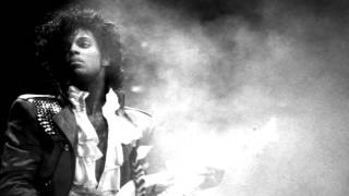 Watch Prince Feel U Up video