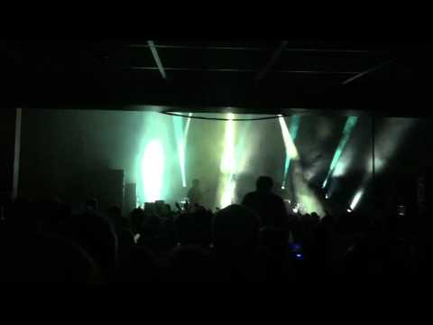 Foals live @ uea Norwich 2010 - The 全仏オープン