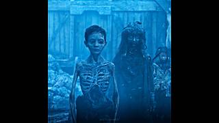 White Walker Babies