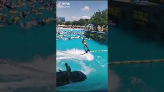Sozo Water Park Lahore