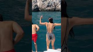 Kiara Advani And Sid Vacation Mode