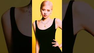 Na Na Na Na Blackpink Rose Edit