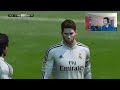 FIFA15: Il y a comme un hic #1
