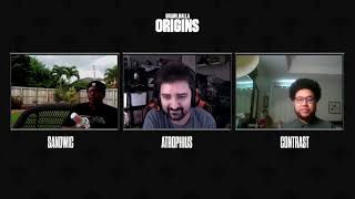 Growing Nsig Through Crew Battles Brawlhalla Origins Ep2 Teaser