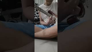 Finggering Diminished , Locrian & Pentatonic