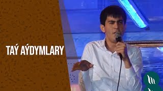 Kuwwat Çarygulyýew, Serdar Çaryýew, Merdan We Söhbet Hoşdurdyýew - Toý Aýdymlary 2-Nji Bölegi