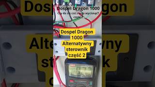 Dospel Dragon 1000 Cz2 Wiatrowa