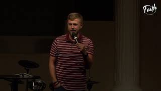 Faith Baptist Church - Sunday Morning Worship