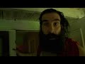 Raw - A WWE.com reporter enters The Wyatt Family home: Raw, July 8, 2013