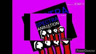 Ytpmv Spectra Animation Logo Effects Scan