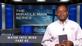 The Circuit of Praise