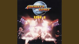 Rocket Ride Live Aragon Ballroom, Chicago, Il 941987