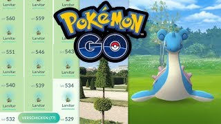 Lapras aus Quests! Feedback zum Larvitar Community Day | Pokémon GO Deutsch #651 Lapras aus Quests! Feedback zum Larvitar Community Day | Pokémon GO Deutsch #651