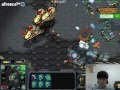 FPVOD Flash vs Shuttle TvP 14.04.2016 Starcraft Brood War