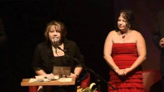 2010 Cat Awards Pt2