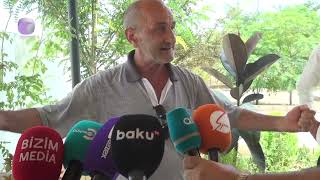 Neftçala Sakini Arvadına Və Qayınatasına Xəsarət Yetirib
