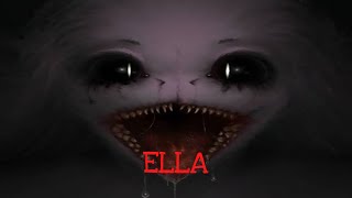 ELLA (Tagalog Horror Story) *True Story*