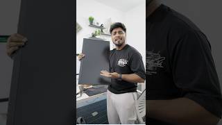 My New Benq Monitor