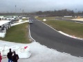 Honda civic and Alfa 145 on Raceland