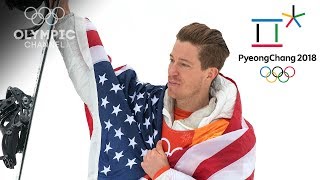 Snowboarding Recap | Winter Olympics 2018 | PyeongChang Snowboarding Recap | Winter Olympics 2018 | PyeongChang