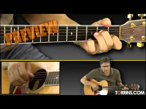 Mora Saiyaan (Khamaj) Guitar Lesson (PREVIEW)