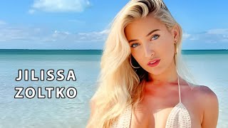 Jilissa Ann Zoltko The American Model, Instagram Star, Social Media Influencer & Biography