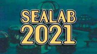 Watch Calamine Sealab 2021 Theme video