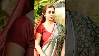 Raajneeti Web Series Ankita Dave Hot In Saree
